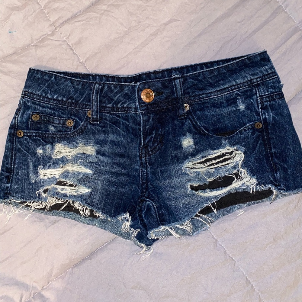 American eagle shorts